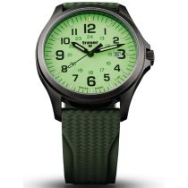 Traser H3 107424 P67 Officer Pro Gun 42mm 10 ATM
