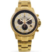 Louis XVI LXVI1087 Palais Royale Chronograph mens watch 43mm 5ATM