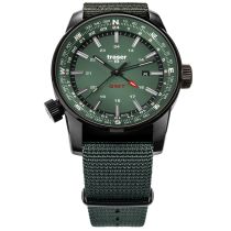 Traser H3 109035 P68 Pathfinder Men's 46mm 10ATM