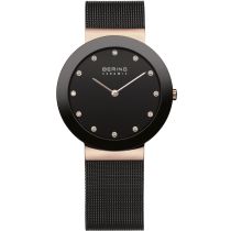 Bering 11435-166 Ceramic Ladies 34mm 5 ATM