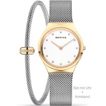 Bering 12131-010-190-GWP1 ladies classic 30mm 3ATM