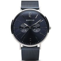 Bering 14240-303 Classic Men's 41mm 3ATM