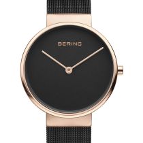 Bering 14539-166 Classic Ladies 39mm 5 ATM