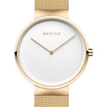 Bering 14539-334 unisex classic 39mm 5ATM