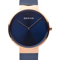 Bering 14539-367 Classic Unisex 39mm 5ATM