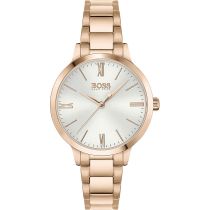 Hugo Boss 1502582 Faith ladies 34mm 3ATM