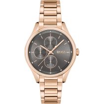 BOSS 1502603 Course Ladies 36mm 3ATM