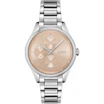 BOSS 1502604 Course Ladies 36mm 3ATM