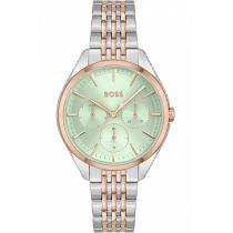 BOSS 1502641 Saya Ladies 38mm 3ATM