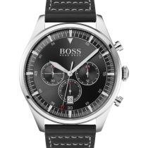 Hugo Boss 1513708 Pioneer Chronograph Mens 44mm 5ATM