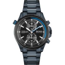 Hugo Boss 1513824 Globetrotter chrono 46mm 10ATM