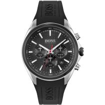 BOSS 1513855 Distinct Chronograph 46mm 5ATM