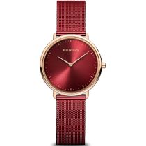 Bering 15729-363 Ladies Watch Ultra Slim 29mm 3ATM