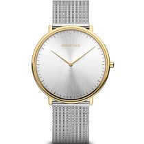 Bering 15739-010 Ultra Slim unisex 39mm 3ATM