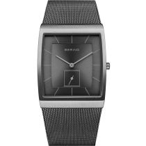 Bering 16033-377 men`s classic Mens Watch 33mm 3ATM