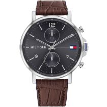 Tommy Hilfiger 1710416 Daniel men`s 44mm 5ATM