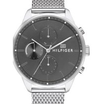 Tommy Hilfiger 1791484 Chase Men's 44mm 5ATM