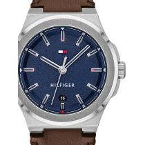 Tommy Hilfiger 1791645 Princeton Men's 44mm 5ATM