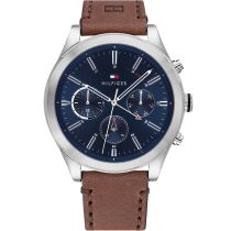 Tommy Hilfiger 1791741 Ashton men`s 44mm 5ATM