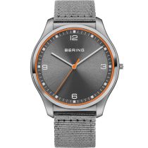 Bering 18342-577 Mens Watch Ocean Ultra Slim #tide 42mm 3ATM