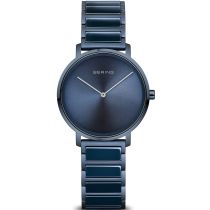 Bering 18531-797 ladies Ceramic 31mm 5ATM