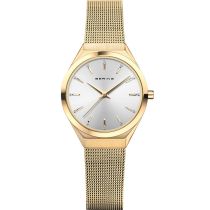 Bering 18729-330 Classic Ladies Watch 29mm 3ATM