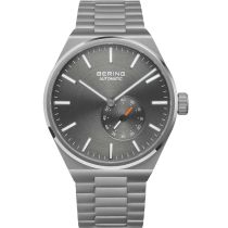 Bering 19441-777 Mens Watch Automatic 41mm 10ATM