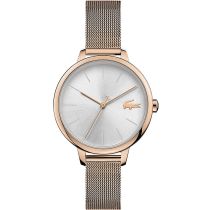 Lacoste 2001103 Cannes ladies 34mm 3ATM