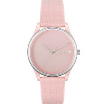 Lacoste 2001248 Crocodelle Ladies Watch 36mm 5ATM