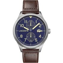 Lacoste 2011040 Continental men`s 44mm 5ATM