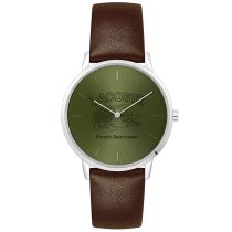 Lacoste 2011212 Crocorigin Mens Watch 40mm 3ATM