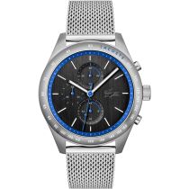 Lacoste 2011298 Apext Mens Watch 44mm 5ATM