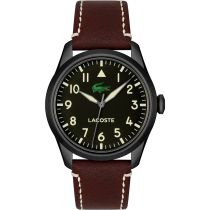 Lacoste 2011299 Adventurer Mens Watch 42mm 5ATM