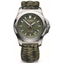 Victorinox 241727 I.N.O.X. Men's 43mm 20 ATM