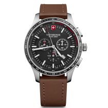 Victorinox 241826 Alliance Sport Chronograph 44mm 10ATM