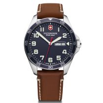 Victorinox 241848 Fieldforce Men's 42mm 10ATM