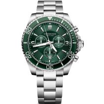 Victorinox 241946 Maverick chrono 44mm 10ATM