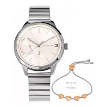 Tommy Hilfiger 2770045 Brooke Ladies Watch 38mm 3ATM