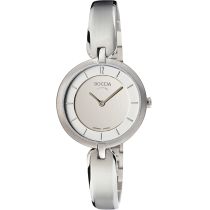 Boccia 3164-03 ladies watch titanium 30mm 5ATM