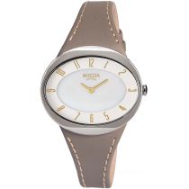 Boccia 3165-17 Ladies Watch Titanium 36mm 5ATM