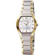 Boccia 3174-02 ladies watch titanium 27mm 5ATM