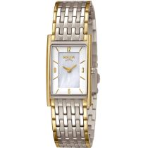 Boccia3212-09 Ladies Watch Titanium 22mm 5ATM