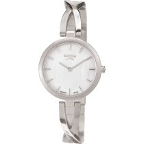 Boccia 3239-01 Ladies Watch Titanium 28mm 5ATM