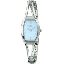 Boccia 3262-03 ladies watch titanium 20mm 5ATM