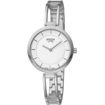 Boccia 3264-01 ladies watch titanium 30mm 5ATM