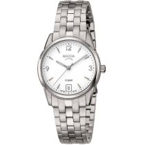 Boccia 3272-03 Ladies Watch Titanium 30mm 10ATM