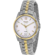 Boccia 3272-04 Ladies Watch Titanium 30mm 10ATM