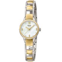 Boccia 3277-02 ladies watch titanium 22mm 3ATM