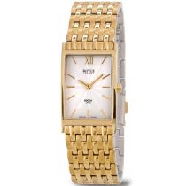 Boccia 3285-11 Ladies Watch Titanium Sapphire crystal 22mm 5ATM