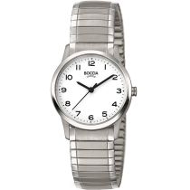 Boccia 3287-01 ladies watch titanium 29mm 5ATM